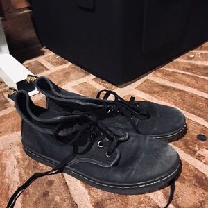 Doc Marten Shoes